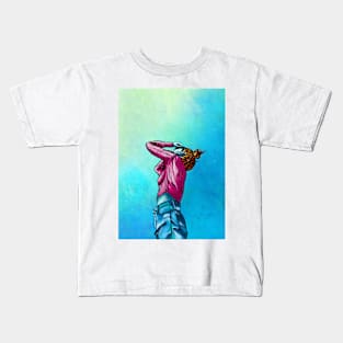 FEEL Kids T-Shirt